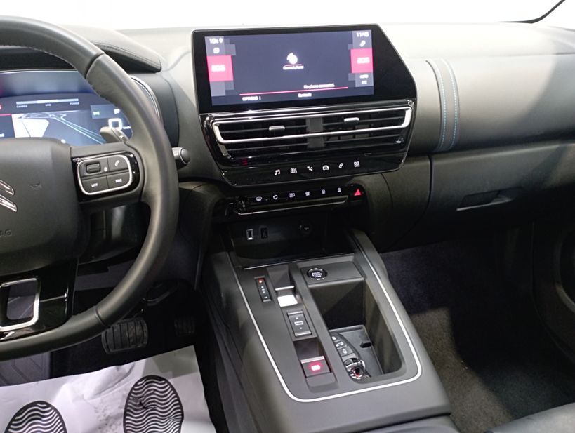 CITROEN C5 AIRCROSS 2024 - Photo n°17