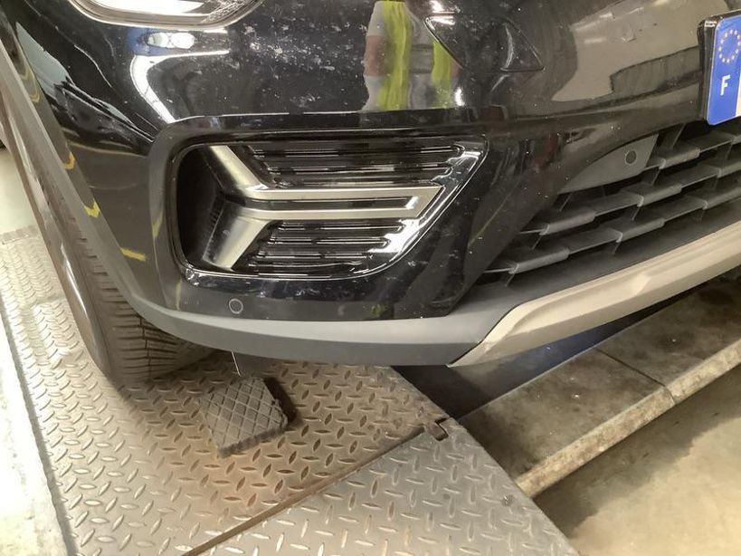 RENAULT ARKANA 2024 - Photo n°3