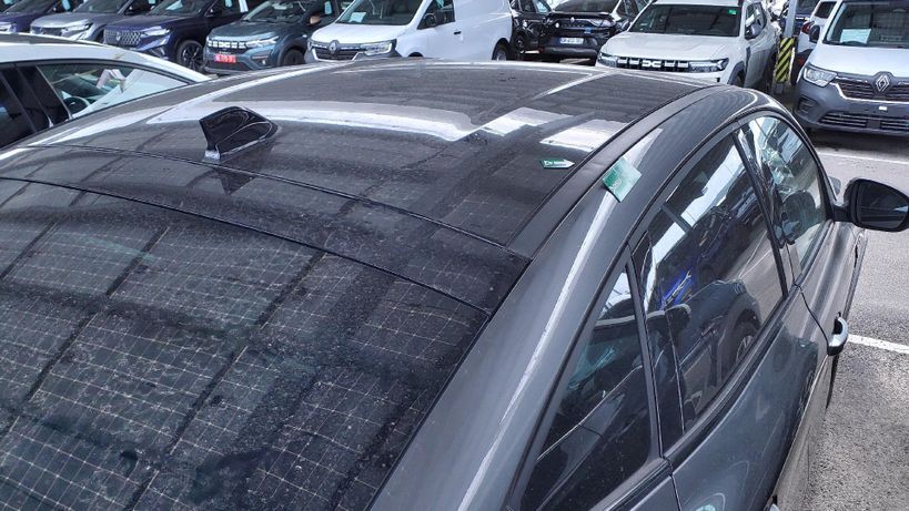 RENAULT ARKANA 2022 - Photo n°1