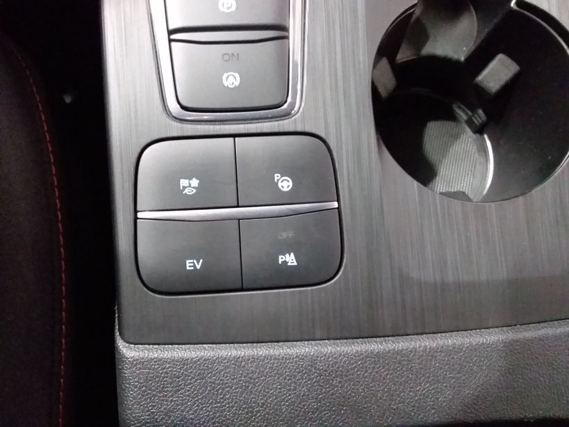 FORD KUGA 2021 - Photo n°19