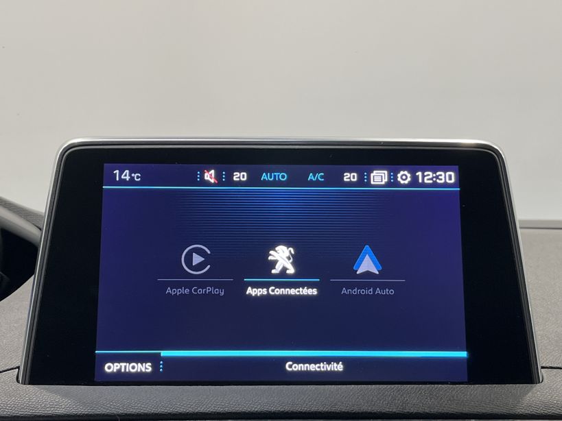 PEUGEOT 5008 BUSINESS 2020 - Photo n°18