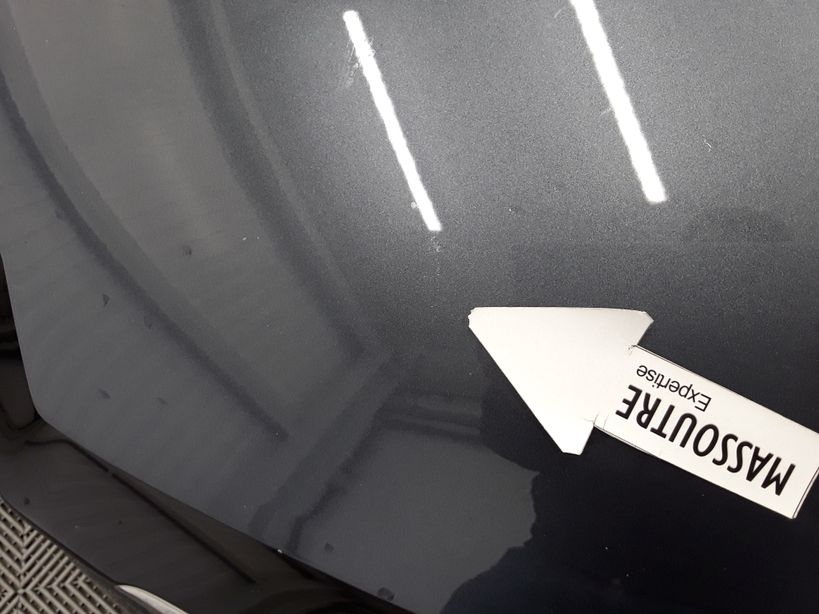 RENAULT CLIO IV ESTATE 2017 - Photo n°16