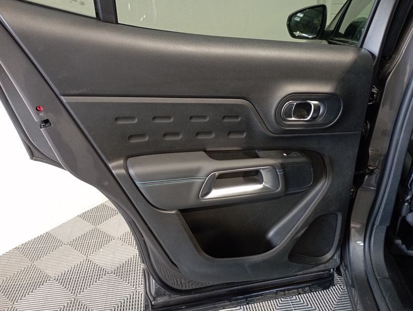 CITROEN C5 AIRCROSS 2024 - Photo n°18