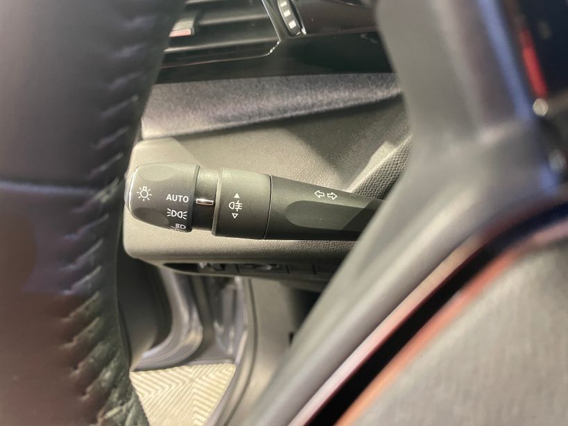 PEUGEOT 308 2025 - Photo n°14