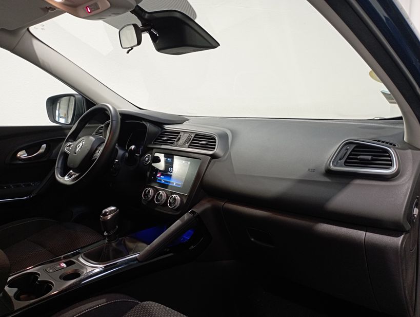 RENAULT KADJAR 2021 - Photo n°11