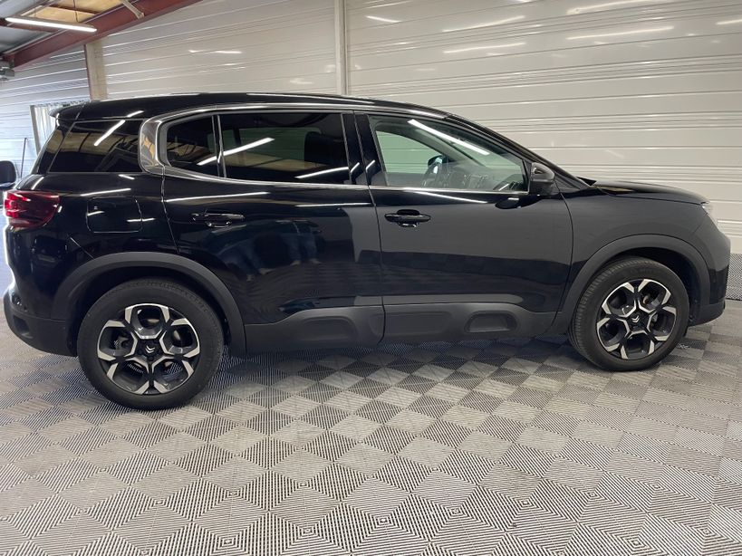 CITROEN C5 AIRCROSS 2023 - Photo n°5