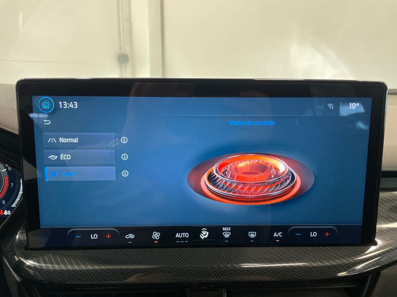 FORD FOCUS 2022 - Photo n°18