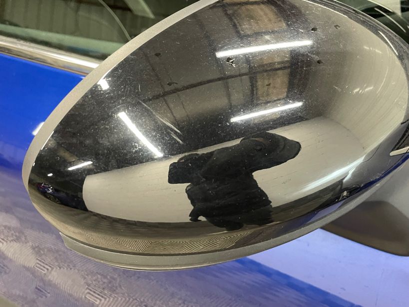 RENAULT CAPTUR 2021 - Photo n°8