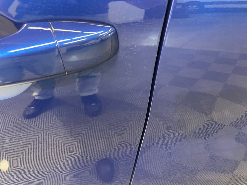 RENAULT CAPTUR 2022 - Photo n°4