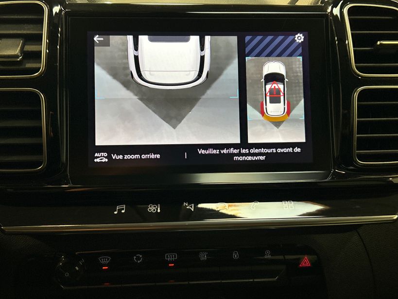 CITROEN C5 AIRCROSS 2023 - Photo n°12