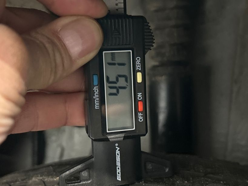 DACIA DUSTER 2025 - Photo n°7