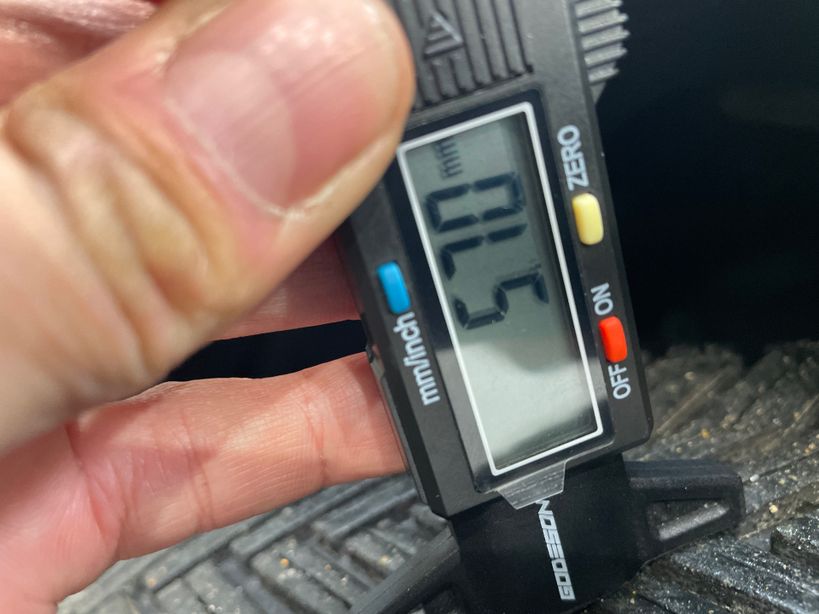 RENAULT MEGANE IV ESTATE 2021 - Photo n°13