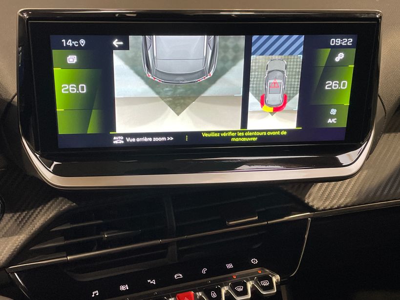 PEUGEOT 2008 2023 - Photo n°12