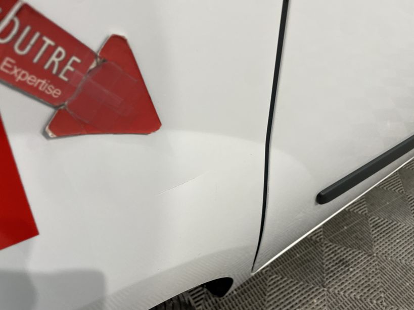 RENAULT KANGOO EXPRESS 2018 - Photo n°4