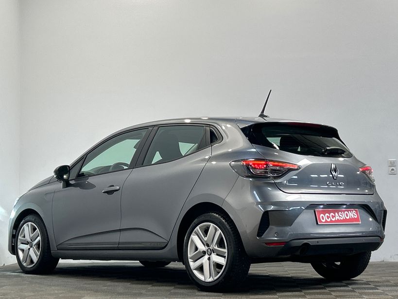 RENAULT CLIO V 2024 - Photo n°4