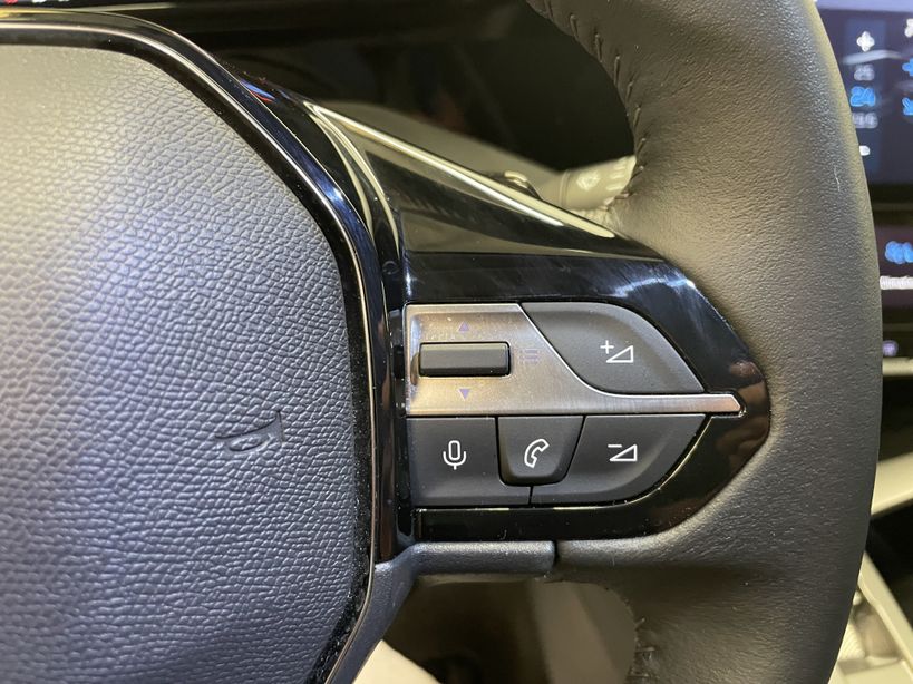 PEUGEOT 308 2024 - Photo n°22
