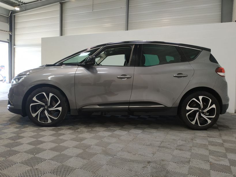 RENAULT SCENIC IV 2018 - Photo n°5