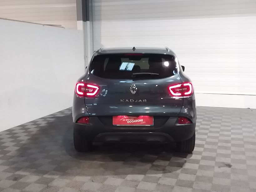 RENAULT KADJAR 2016 - Photo n°4