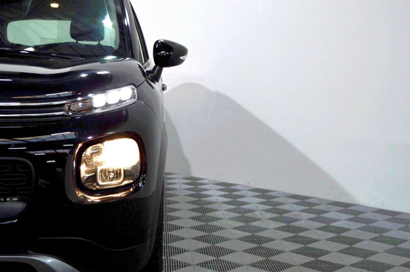CITROEN C3 AIRCROSS 2020 - Photo n°29
