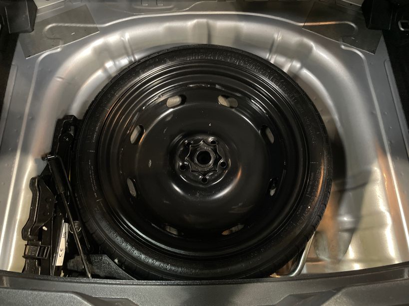 VOLKSWAGEN T ROC 2023 - Photo n°52