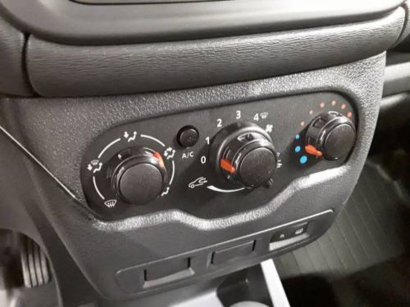 DACIA DOKKER VAN 2021 - Photo n°18