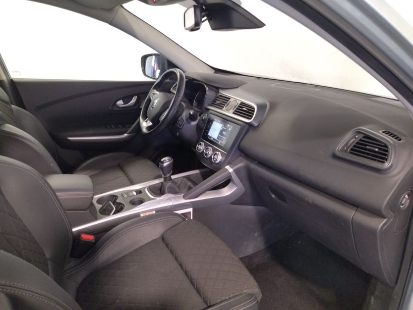 RENAULT KADJAR 2020 - Photo n°8