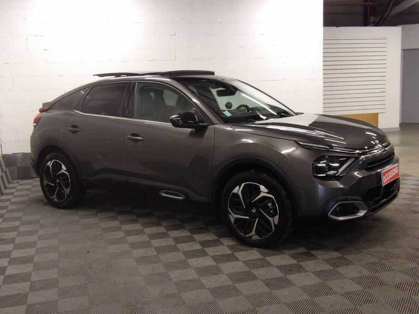 CITROEN C4 2024 - Photo n°5