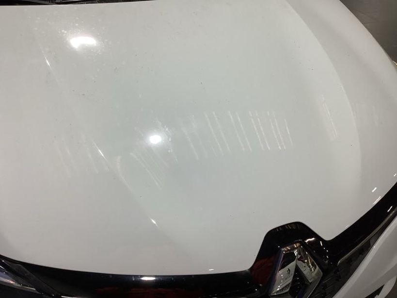 RENAULT CLIO V 2020 - Photo n°1