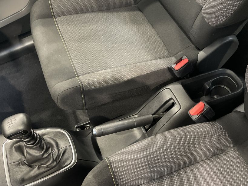 CITROEN C3 2021 - Photo n°21