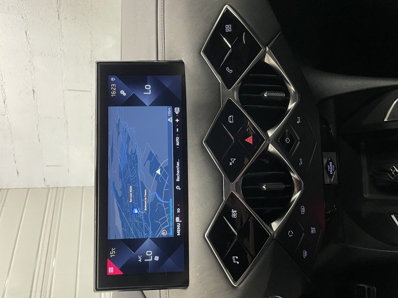 DS DS3 CROSSBACK 2021 - Photo n°21