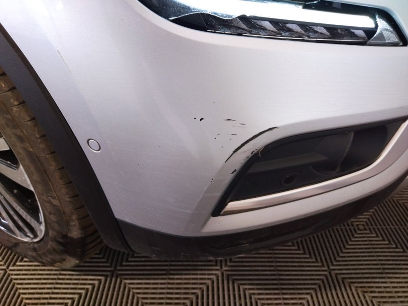 RENAULT KOLEOS 2019 - Photo n°3
