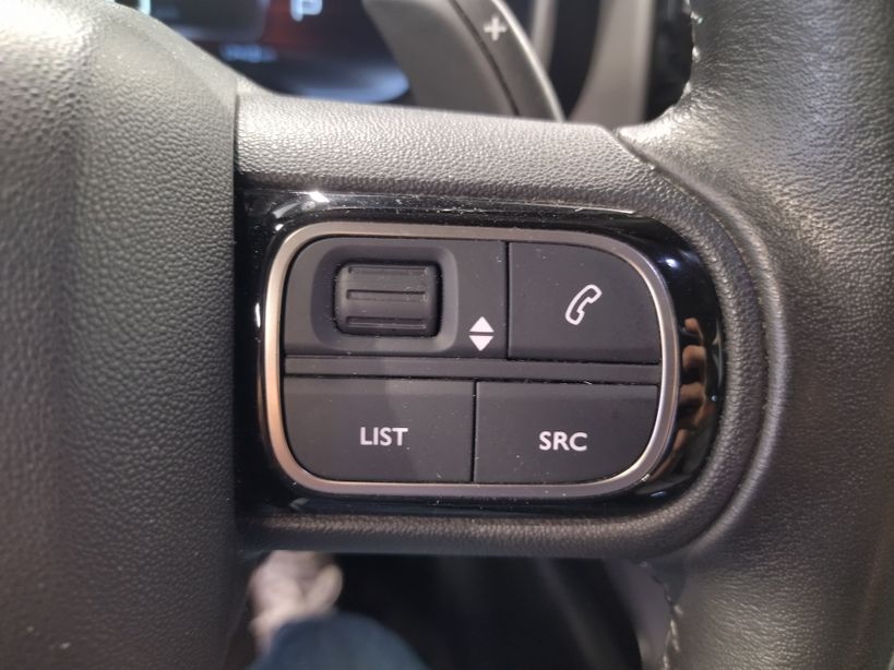 CITROEN C5 AIRCROSS 2019 - Photo n°17