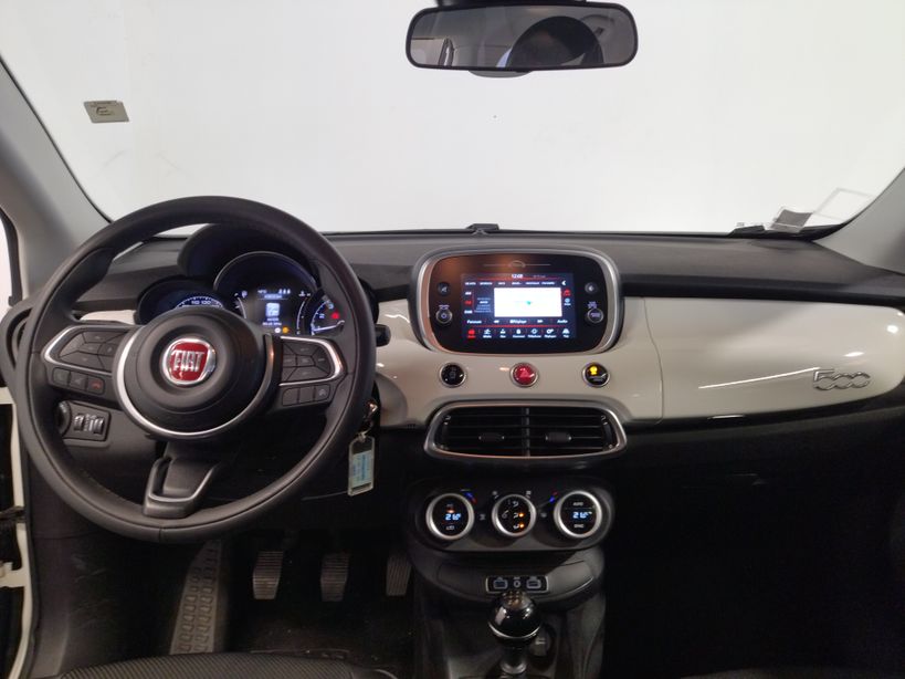FIAT 500X MY19 2019 - Photo n°25
