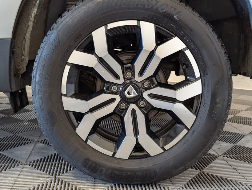 DACIA DUSTER 2022 - Photo n°26