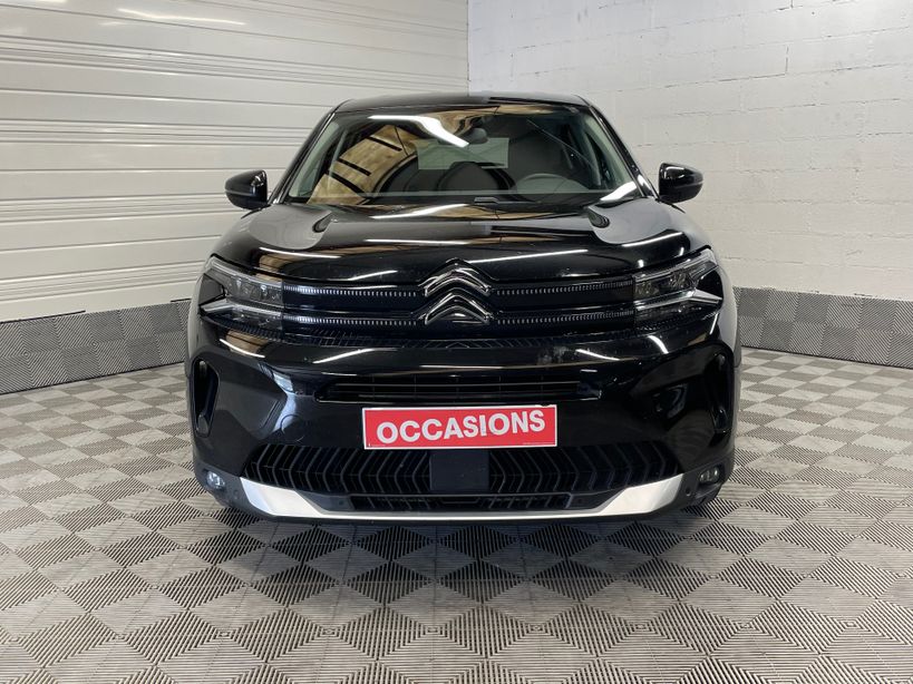 CITROEN C5 AIRCROSS 2023 - Photo n°2