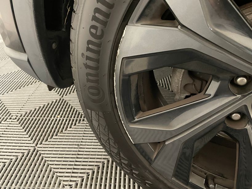 RENAULT ARKANA 2022 - Photo n°15