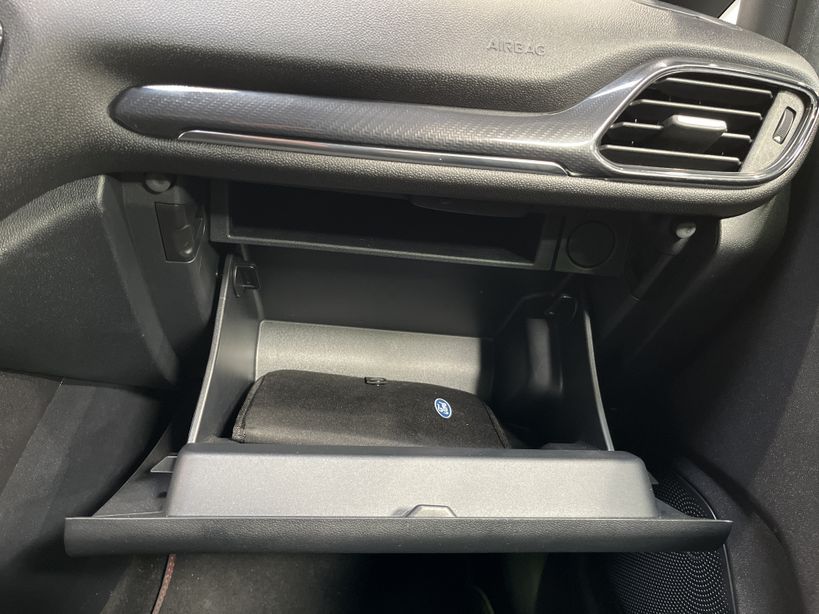 FORD FIESTA 2020 - Photo n°24