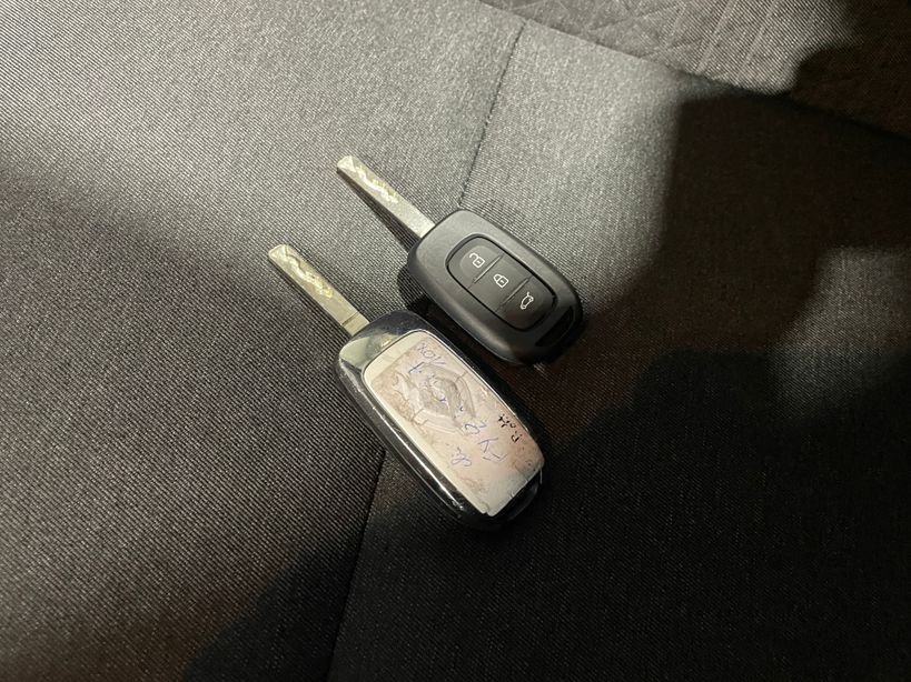 RENAULT CLIO V 2021 - Photo n°26