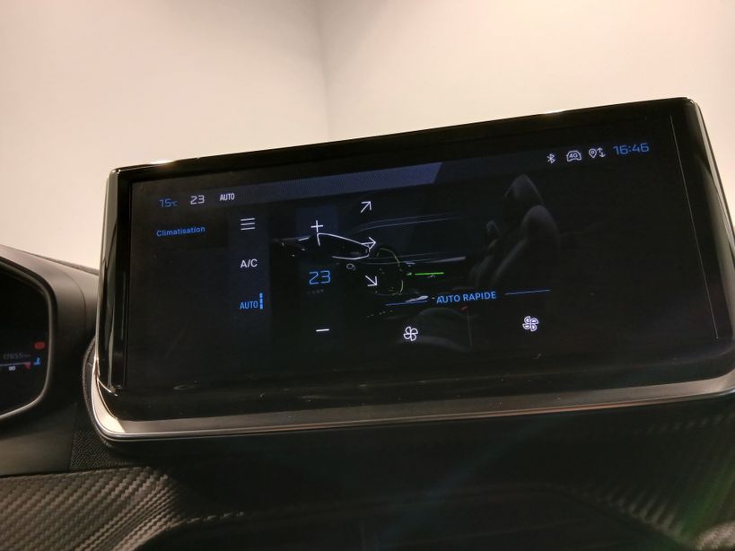 PEUGEOT 208 2025 - Photo n°23