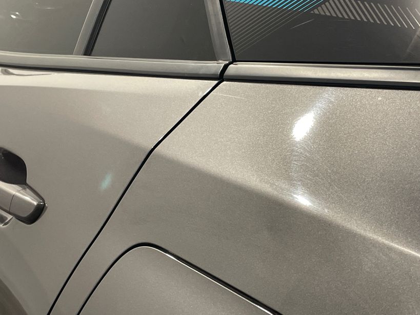 PEUGEOT 2008 2023 - Photo n°1