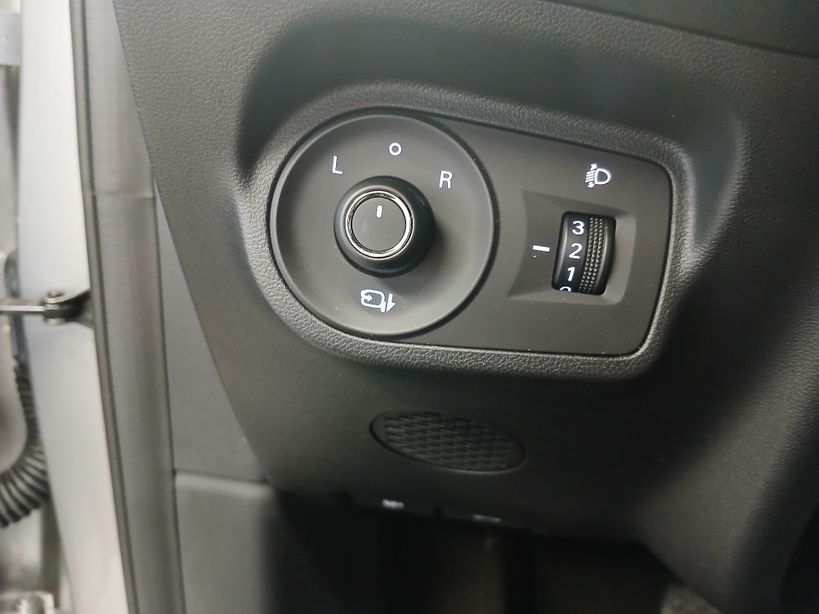 MG MG3 2025 - Photo n°11