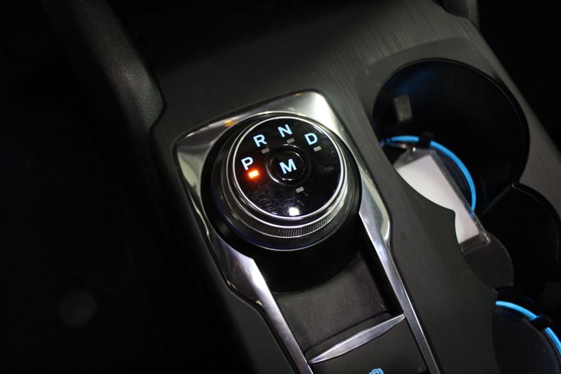 FORD FOCUS 2019 - Photo n°16