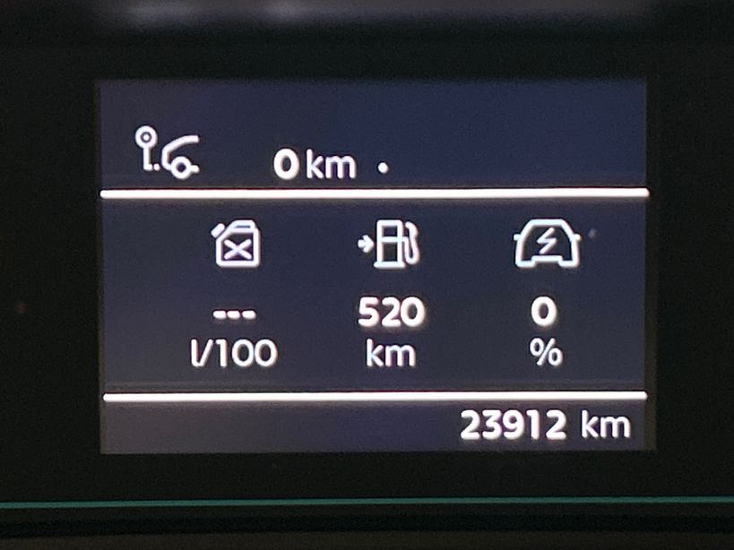 PEUGEOT 2008 2025 - Photo n°37