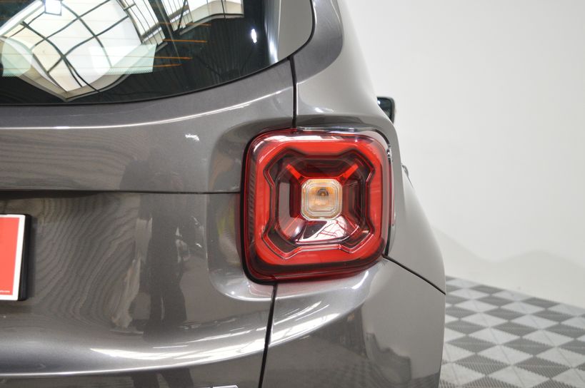 JEEP RENEGADE 2019 - Photo n°7