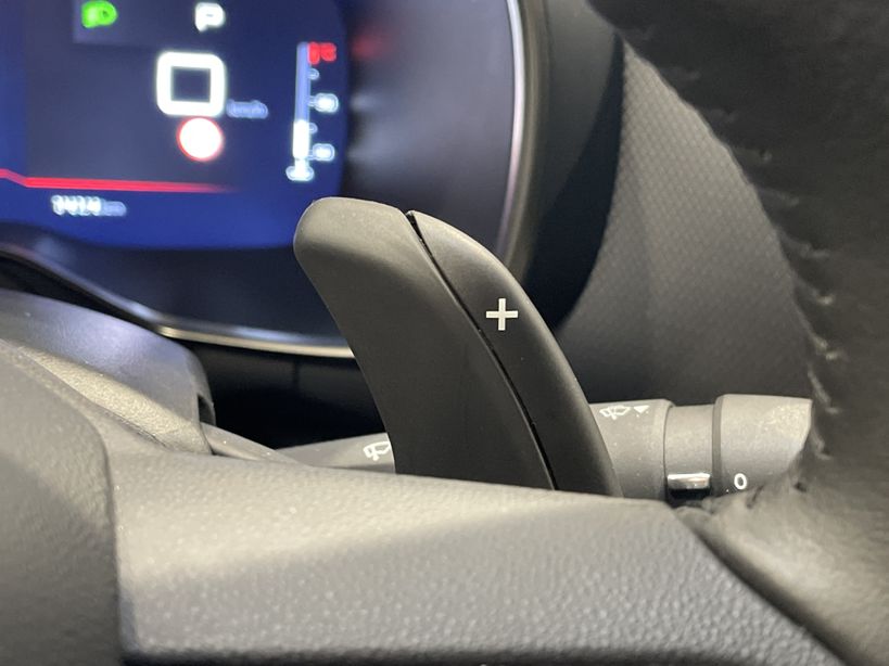 CITROEN C5 AIRCROSS 2024 - Photo n°34