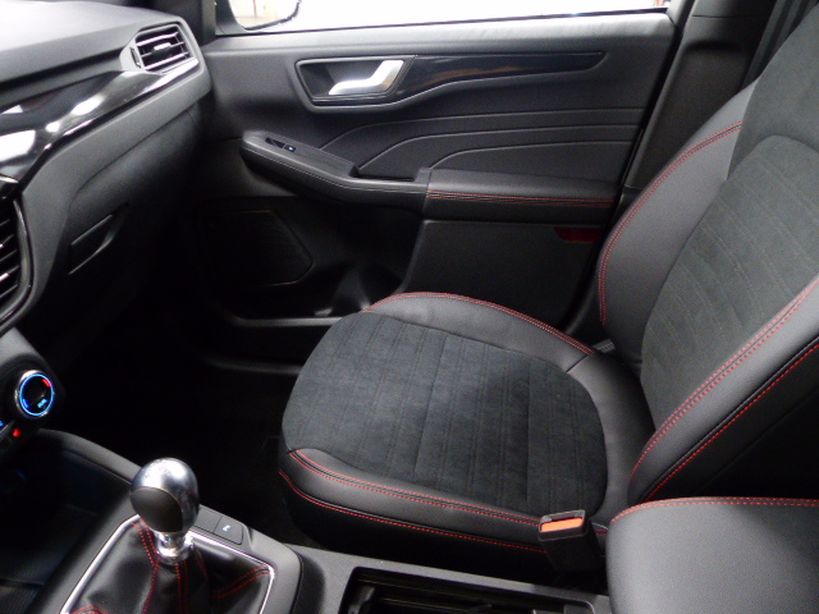 FORD KUGA 2022 - Photo n°22