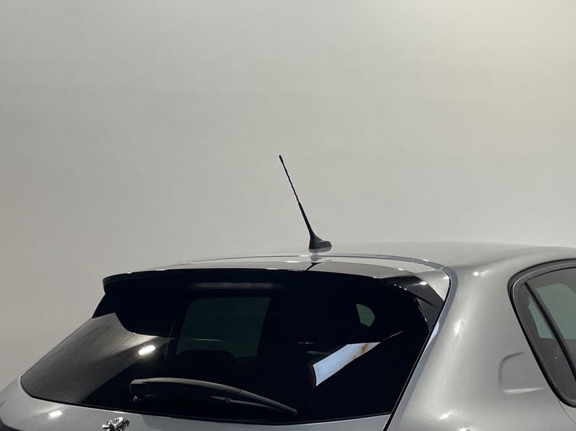 PEUGEOT 208 2023 - Photo n°44