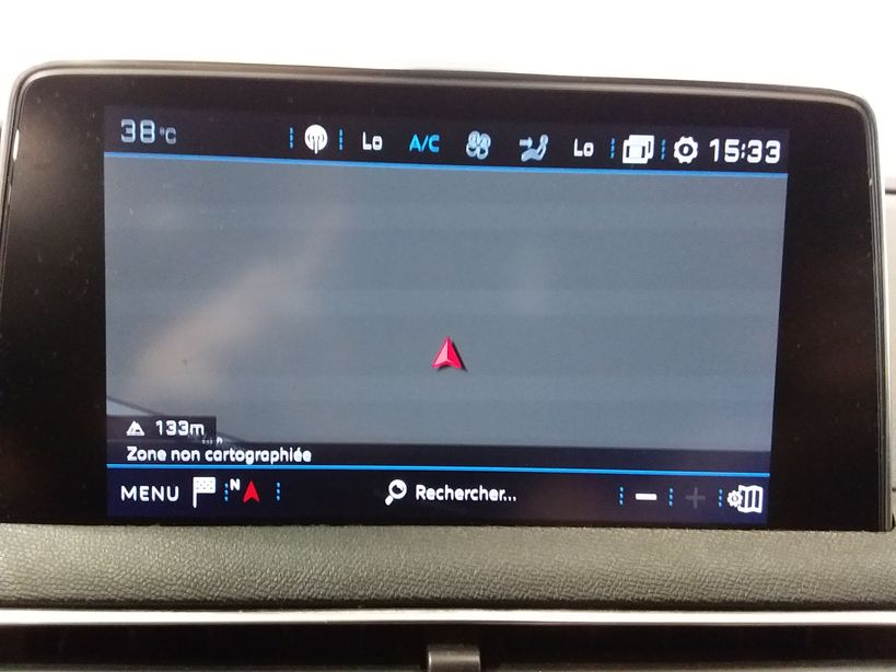 PEUGEOT 5008 2019 - Photo n°23