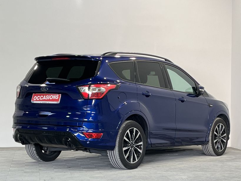 FORD KUGA 2018 - Photo n°3