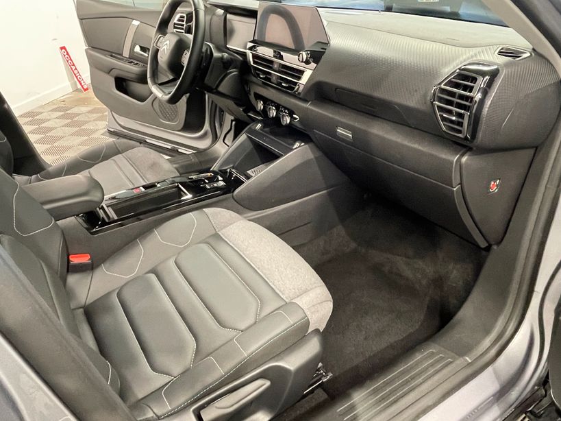 CITROEN C4 2024 - Photo n°17